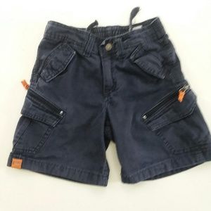 Boys shorts